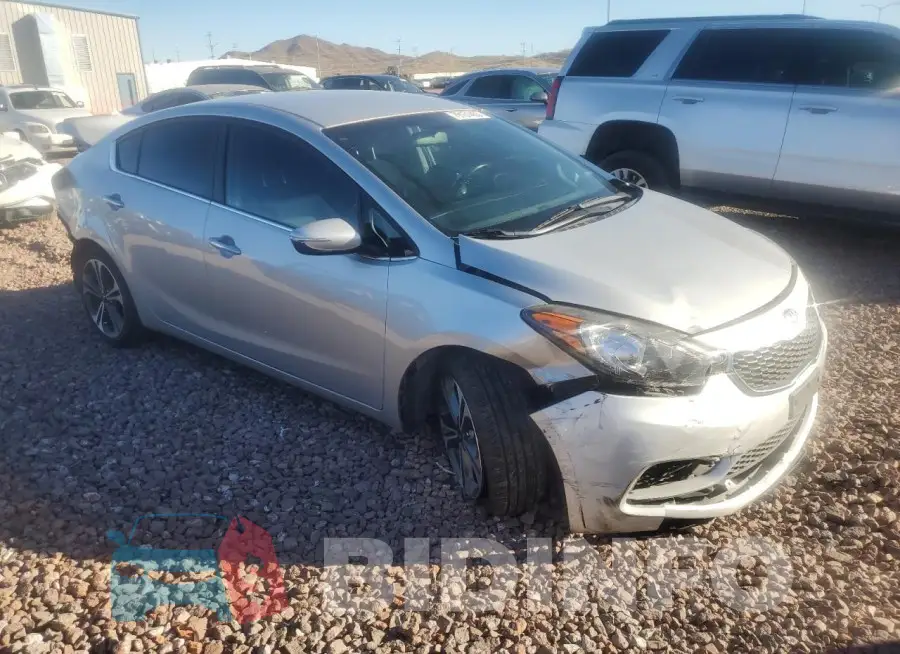 KNAFX4A89G5490336 Photo# 4