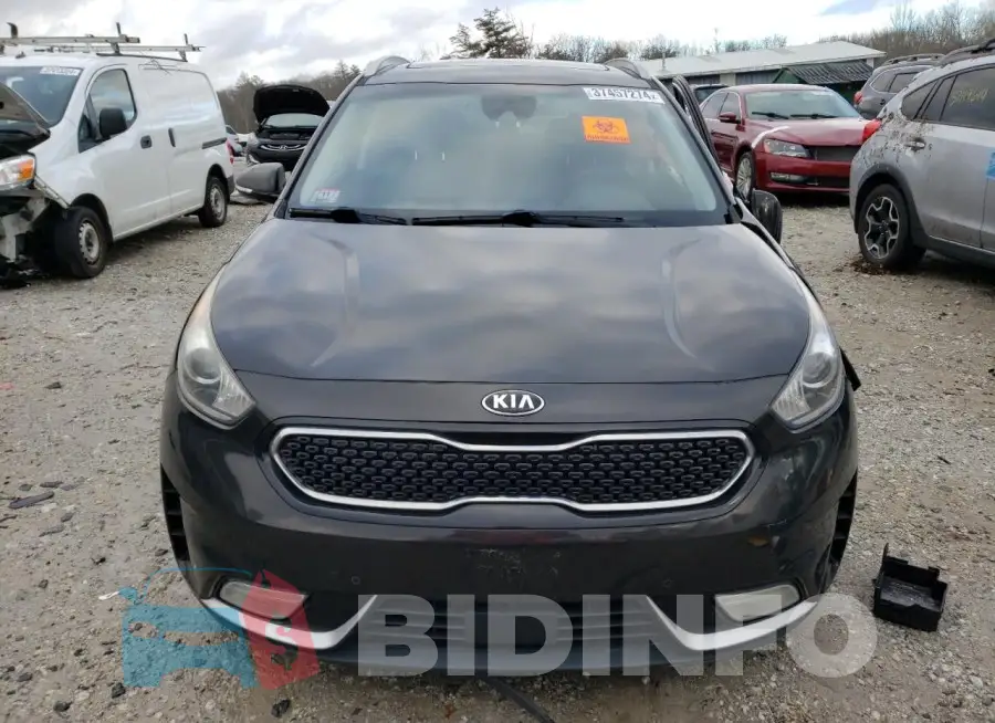 KNDCE3LC1J5116964 Photo# 5
