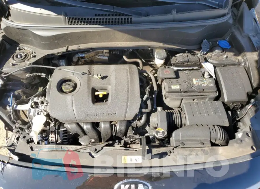 KNDEPCAA5M7212092 Photo# 11
