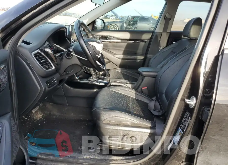 KNDERCAAXM7096429 Photo# 7