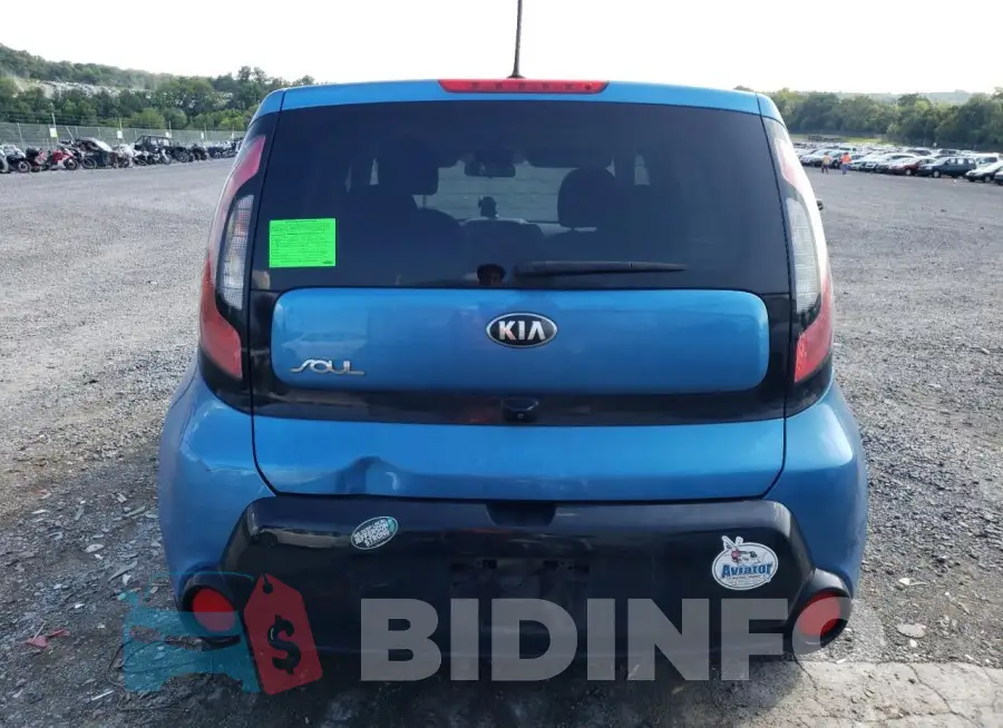 KNDJP3A54G7384622 Photo# 6