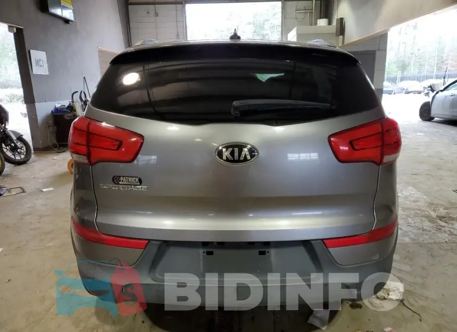 KNDPB3AC5F7747595 Photo# 6