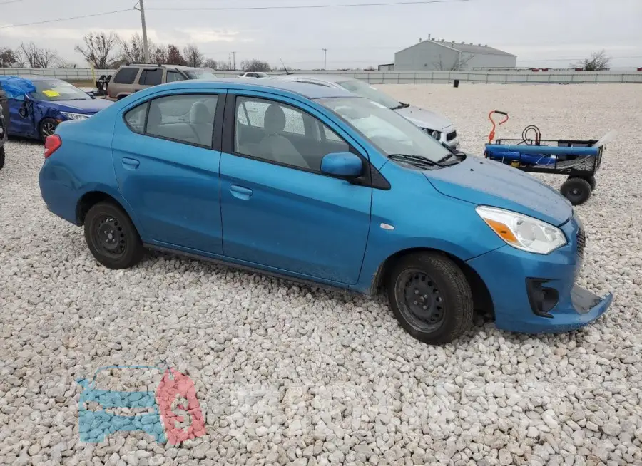 ML32F3FJ0LHF03287 Photo# 4