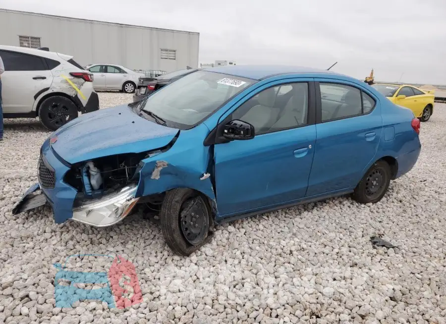 ML32F3FJ0LHF03287 Photo# 1
