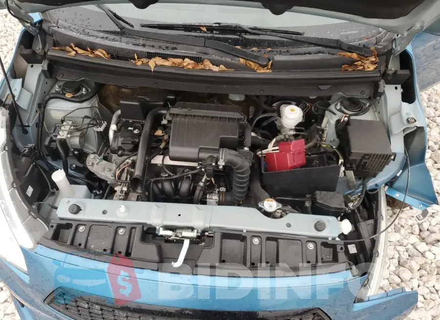 ML32F3FJ0LHF03287 Photo# 11