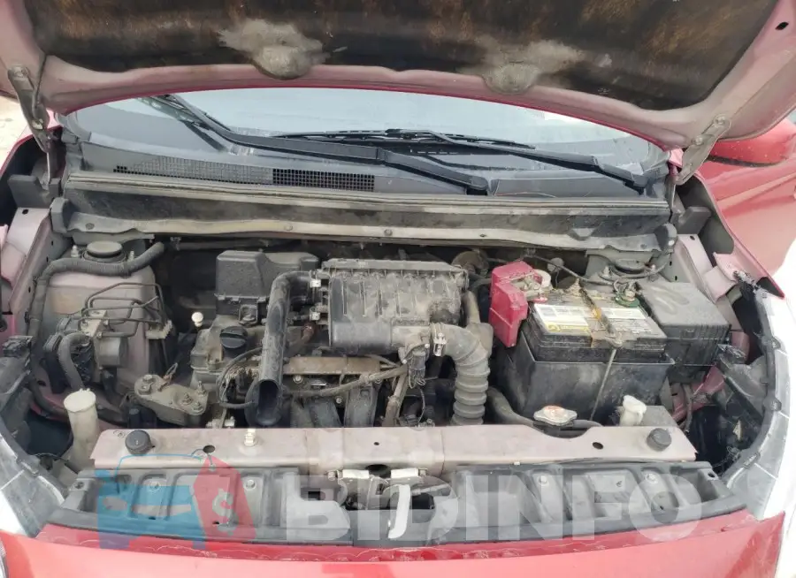 ML32F3FJ1JHF07491 Photo# 11
