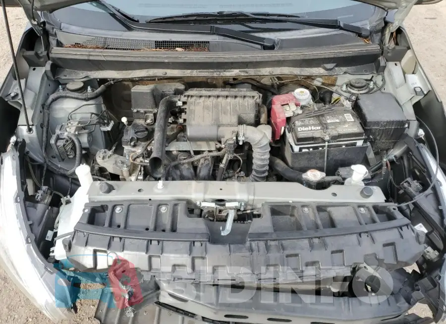 ML32F3FJ3KHF11494 Photo# 11