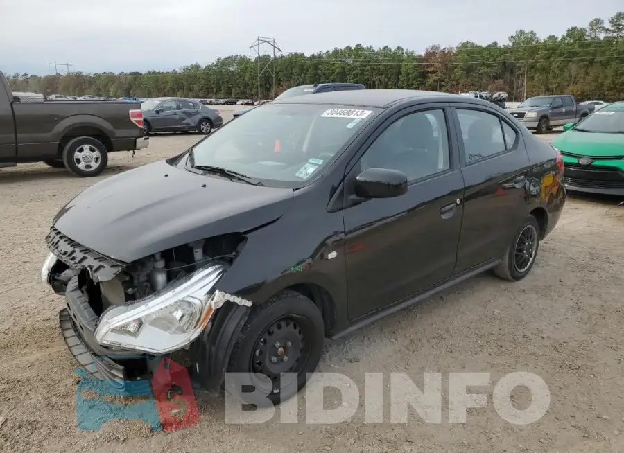 ML32F3FJ3KHF11494 Photo# 1