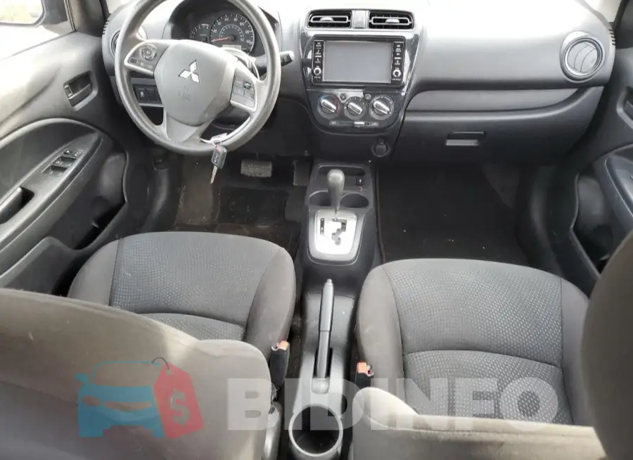 ML32F3FJ3KHF11494 Photo# 8