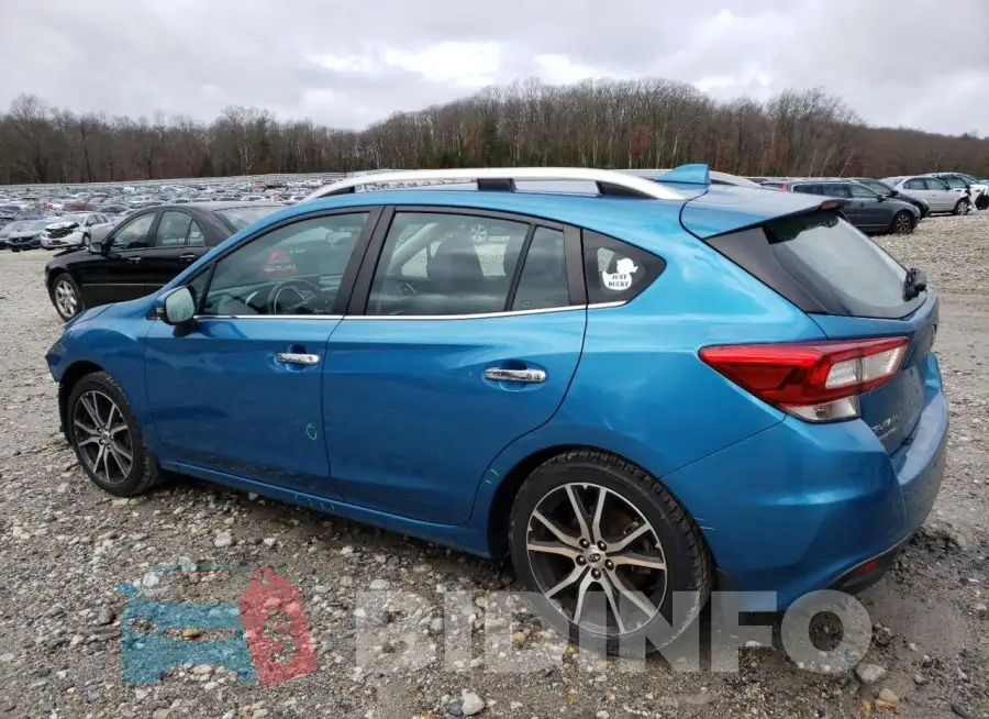 4S3GTAU67J3718297 Photo# 2