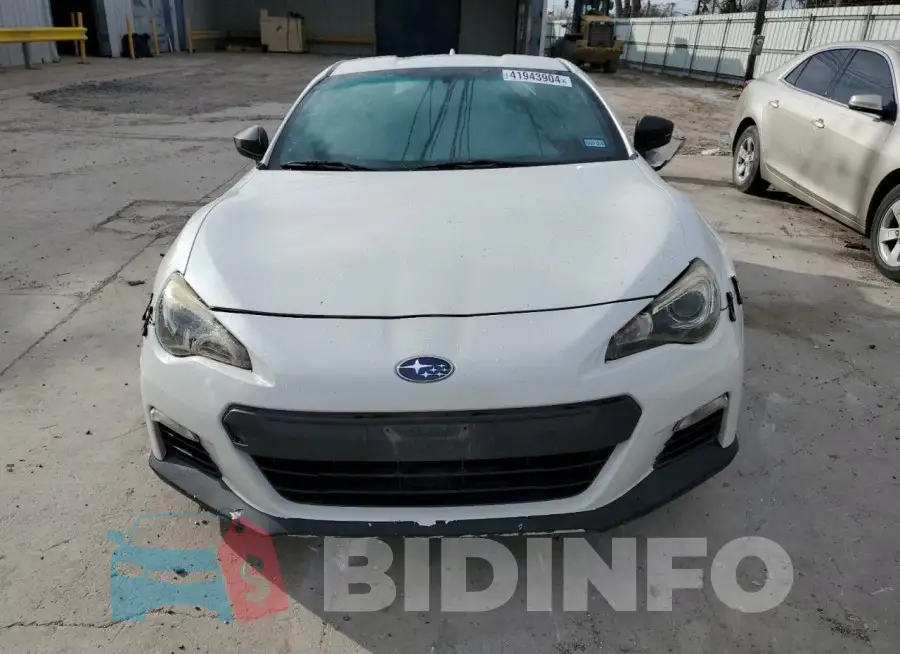 JF1ZCAB17F9603242 Photo# 5