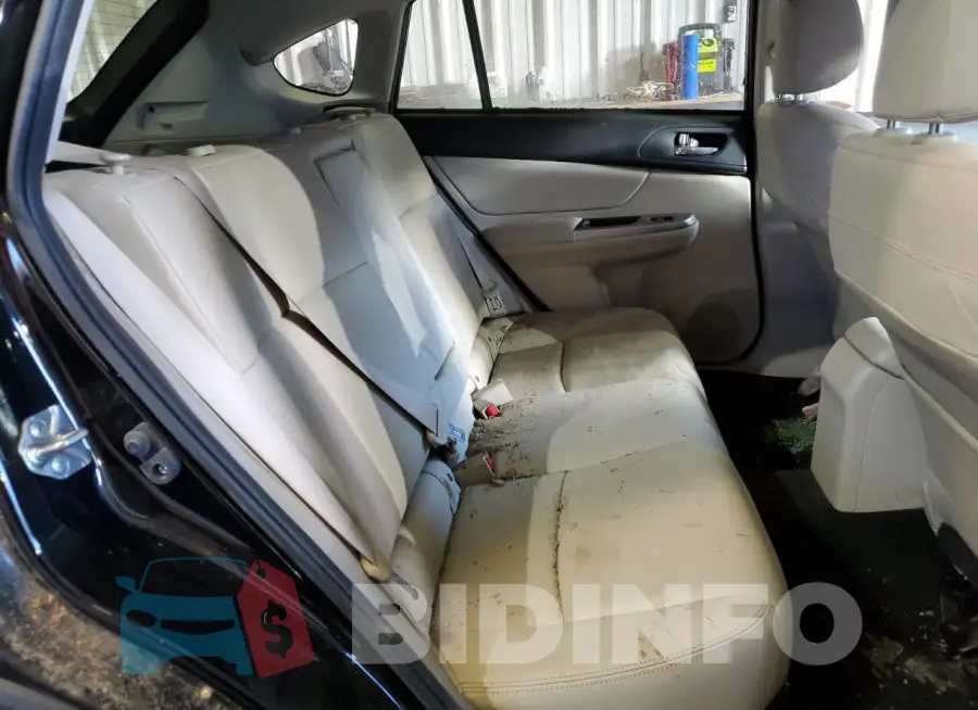 JF2GPASC4F8260453 Photo# 10
