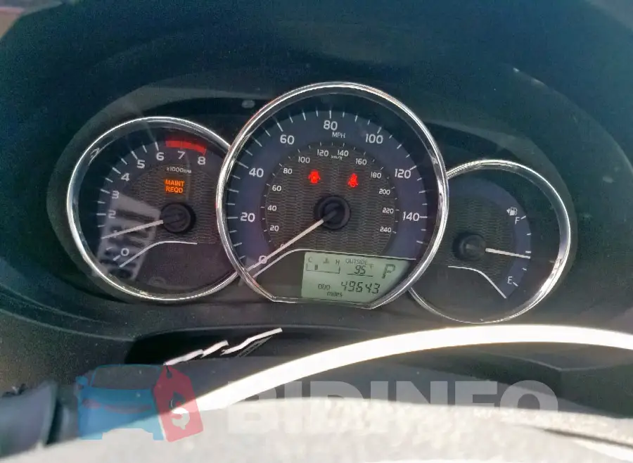 2T1BURHE1FC471820 Photo# 8