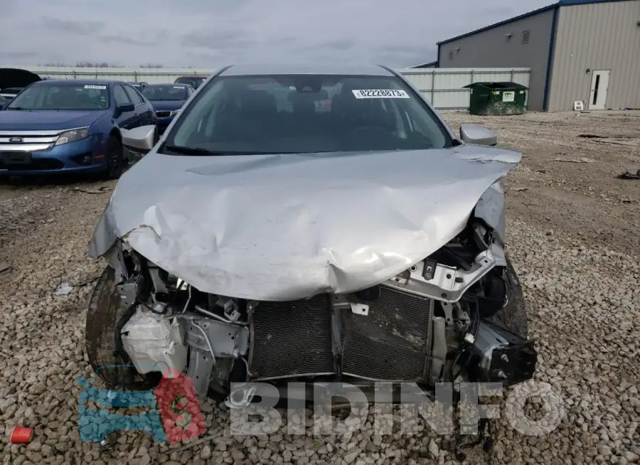 2T1BURHE1JC019195 Photo# 5