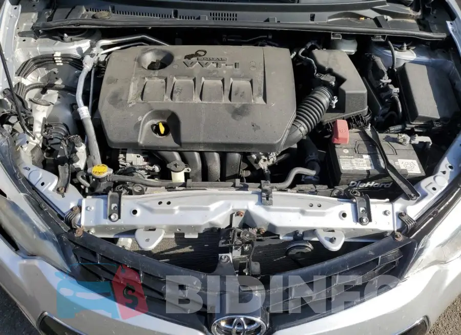 2T1BURHE3FC357916 Photo# 11