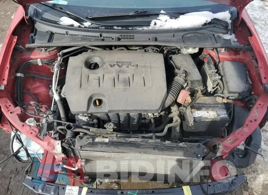 2T1BURHE3GC527130 Photo# 11