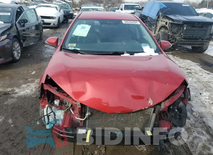 2T1BURHE3GC527130 Photo# 5