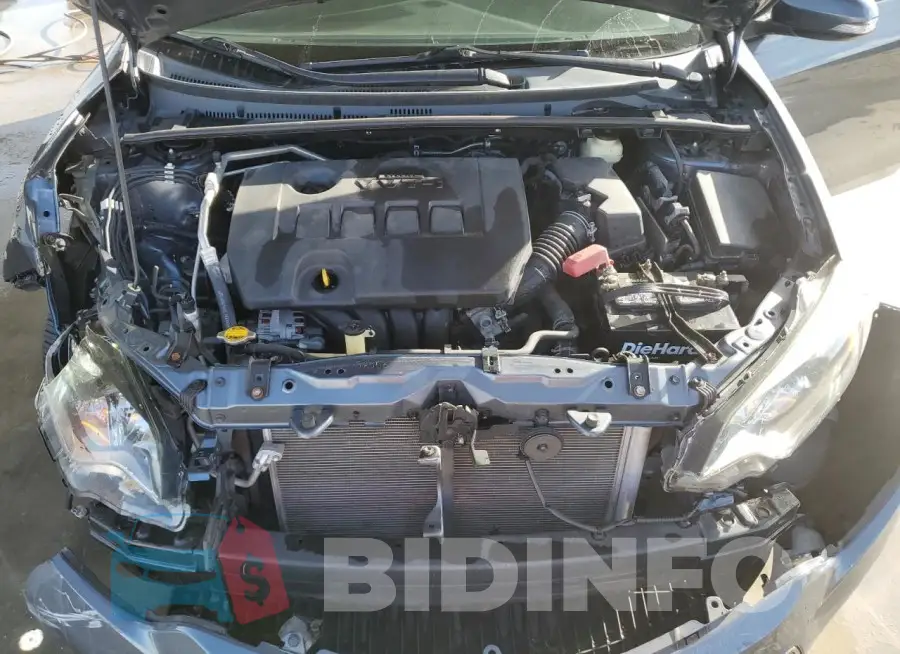 2T1BURHE4FC328408 Photo# 11