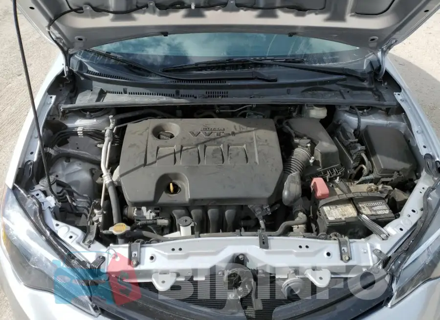 2T1BURHE7HC786527 Photo# 11