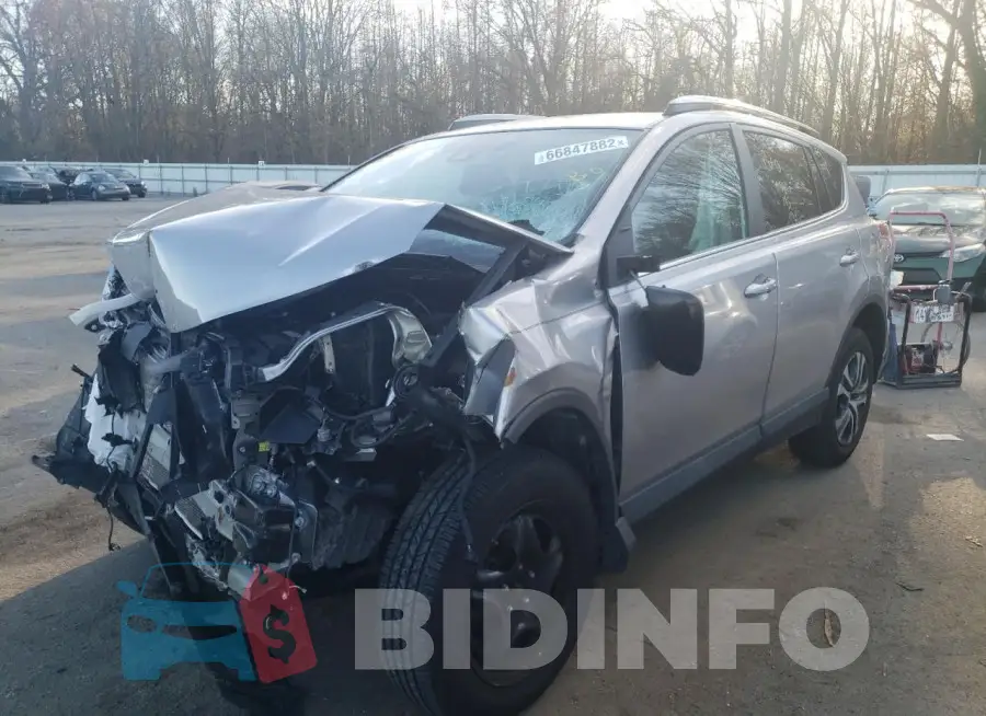 2T3BFREV9JW715484 Photo# 2