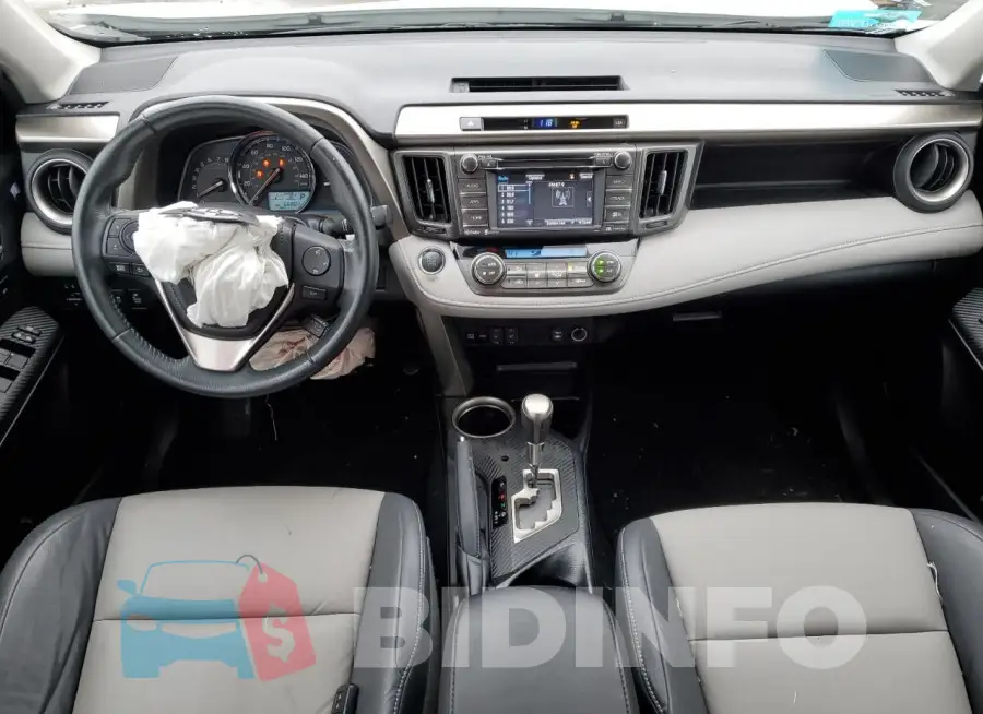 2T3DFREV8FW363546 Photo# 8
