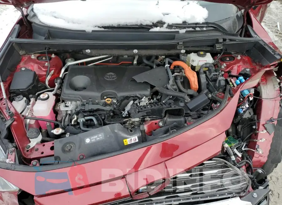 2T3DWRFV7LW091419 Photo# 12