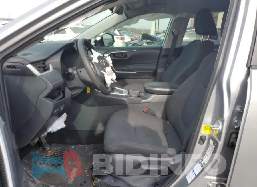2T3G1RFV1MC224996 Photo# 7