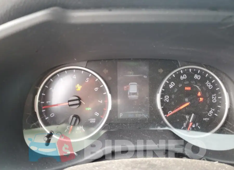 2T3G1RFV1MC224996 Photo# 9