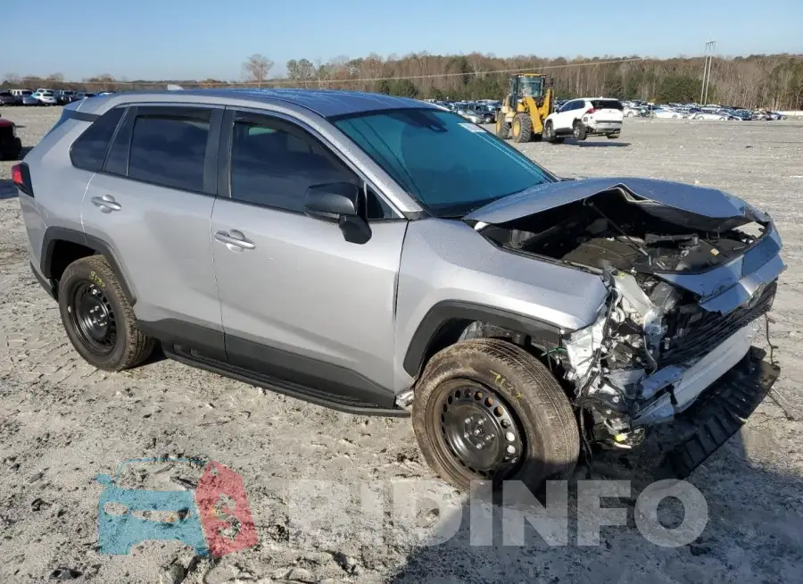 2T3H1RFV6PC232925 Photo# 4