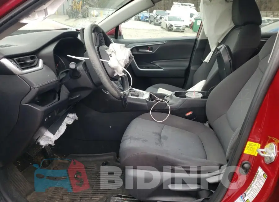2T3P1RFV5KW032976 Photo# 7
