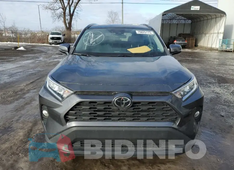 2T3R1RFV3LC090984 Photo# 5