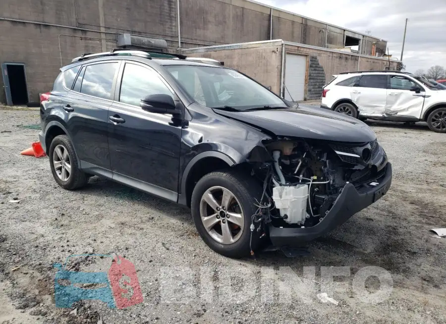 2T3RFREV7FW283774 Photo# 4