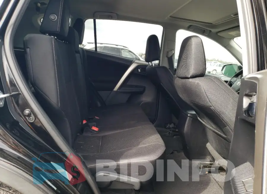 2T3RFREV7FW283774 Photo# 10
