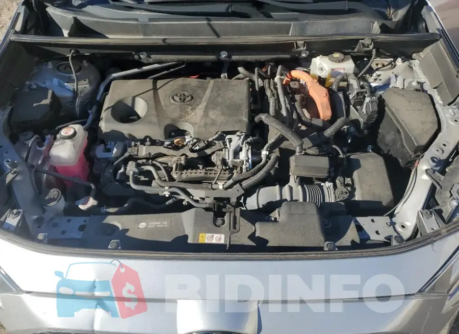 2T3RWRFV5KW036875 Photo# 11