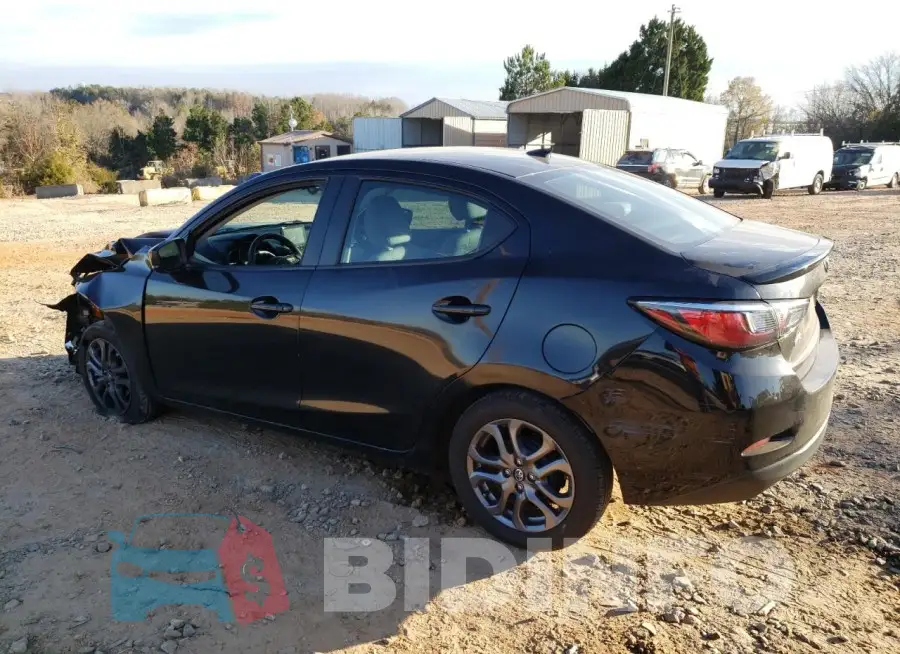 3MYDLBYV5KY500928 Photo# 2