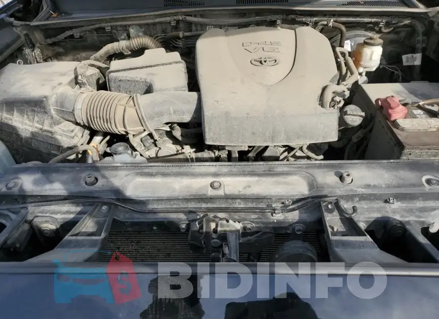 3TMDZ5BN0MM102981 Photo# 11