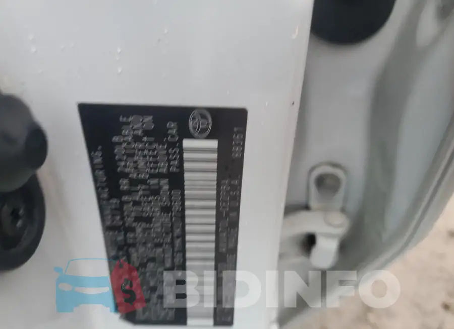 4T1B61HK1KU779600 Photo# 12