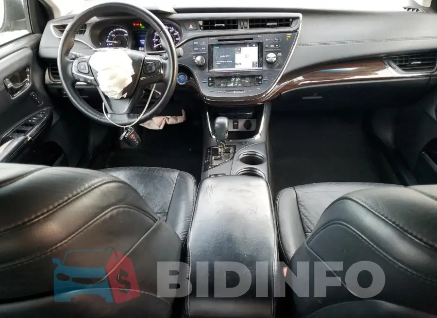 4T1BD1EB8FU040627 Photo# 8
