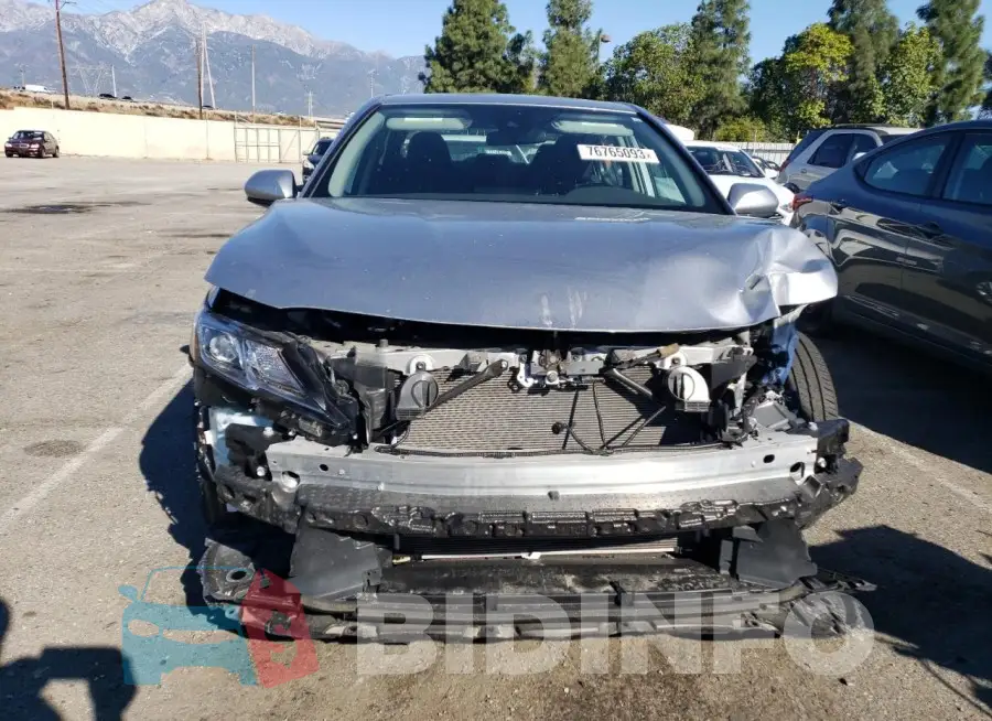 4T1C11AK3PU764214 Photo# 5