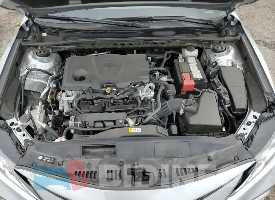 4T1C11AK3PU813220 Photo# 11