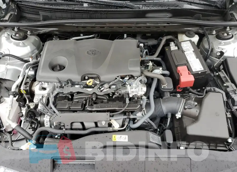 4T1C11AK4RU840607 Photo# 11