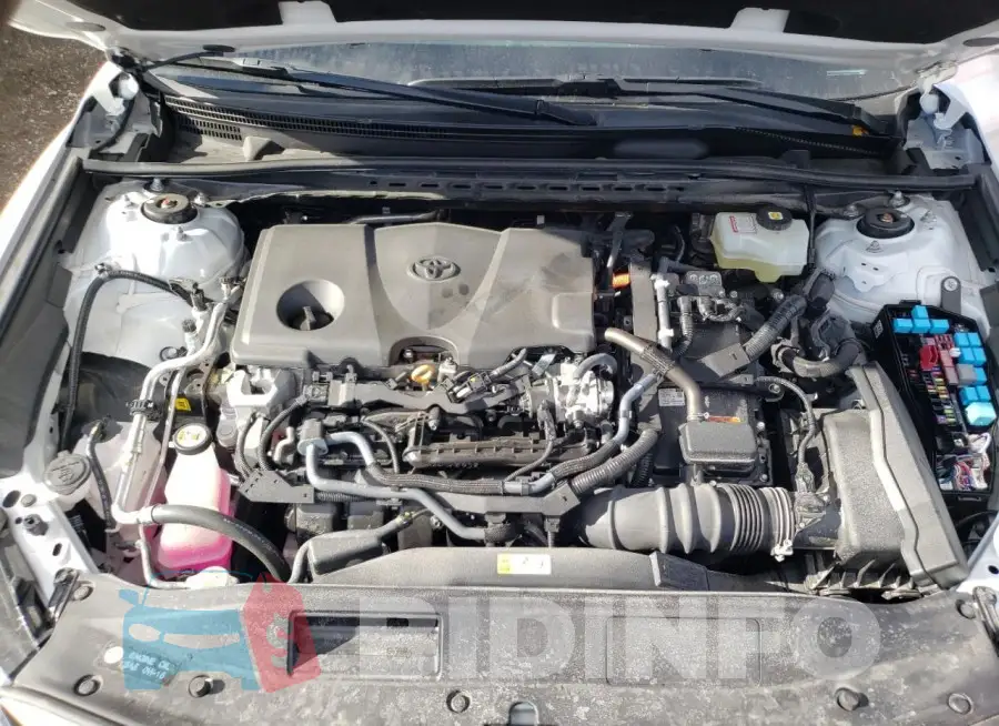 4T1C31AK3PU608426 Photo# 11
