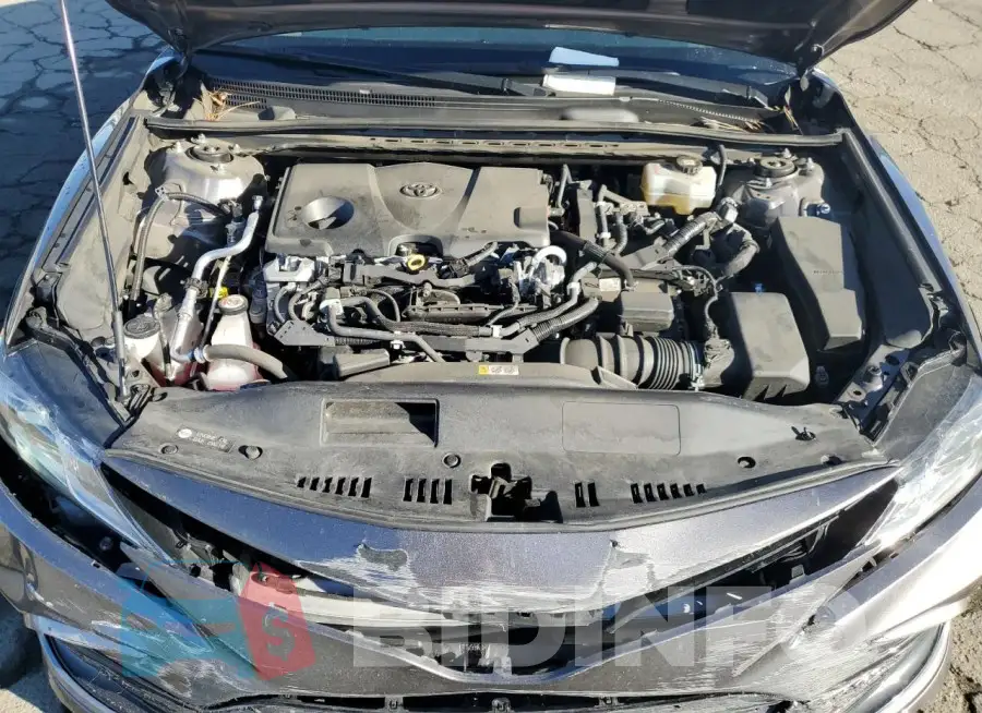 4T1C31AK6MU558231 Photo# 11