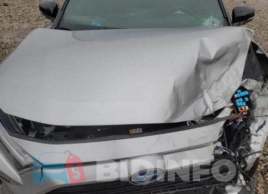 4T3E6RFV3PU107352 Photo# 11
