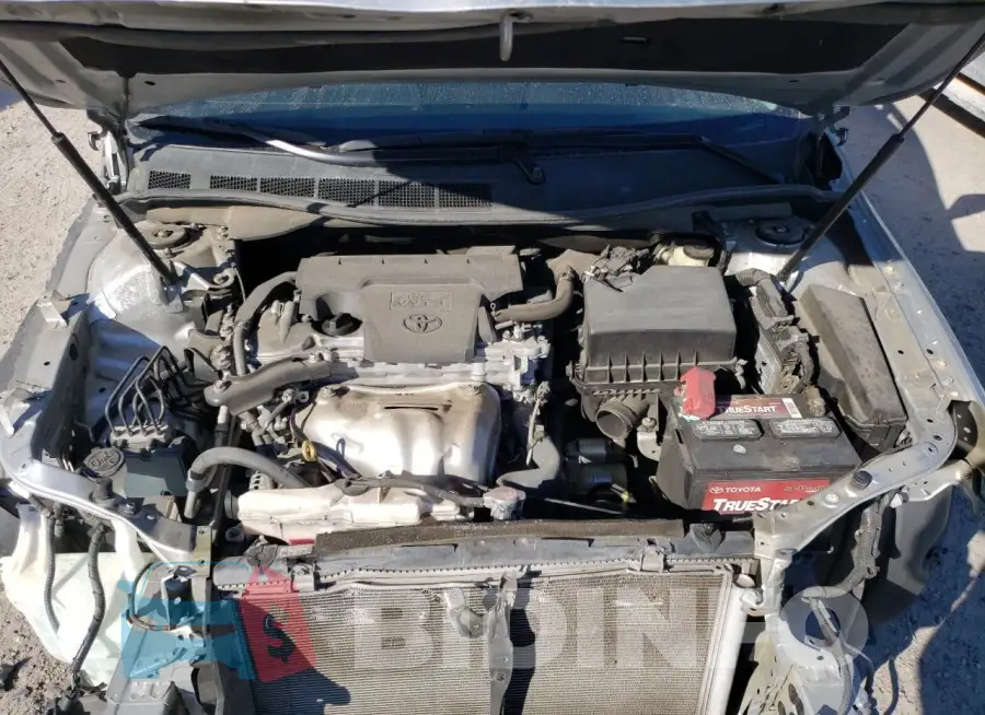 4T4BF1FK7GR538009 Photo# 11