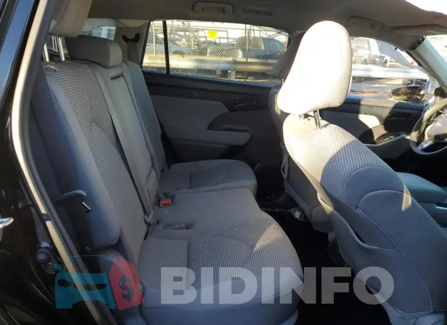 5TDBZRBH6NS576377 Photo# 11