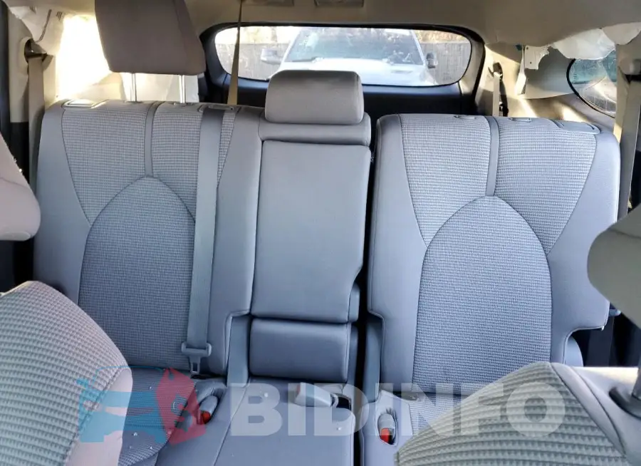 5TDBZRBH6NS576377 Photo# 10