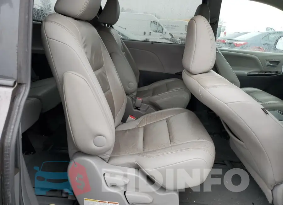 5TDDK3DC5FS108993 Photo# 11