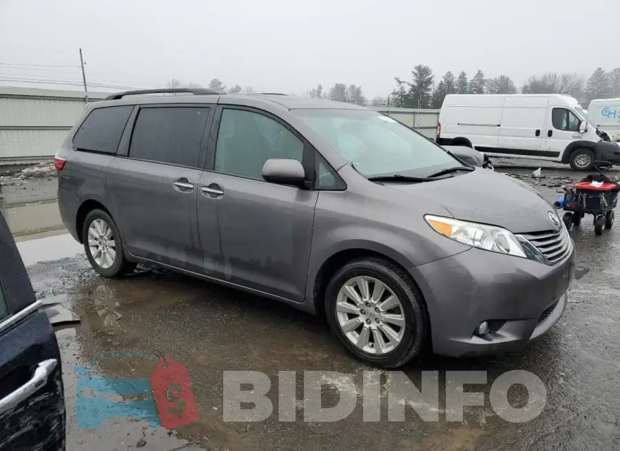 5TDDK3DC5FS108993 Photo# 4