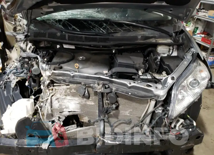5TDDZ3DC5HS163328 Photo# 11